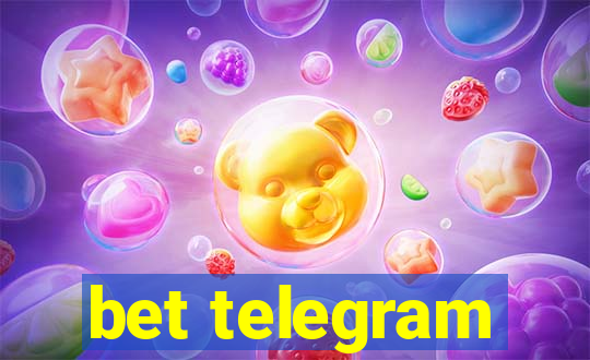 bet telegram